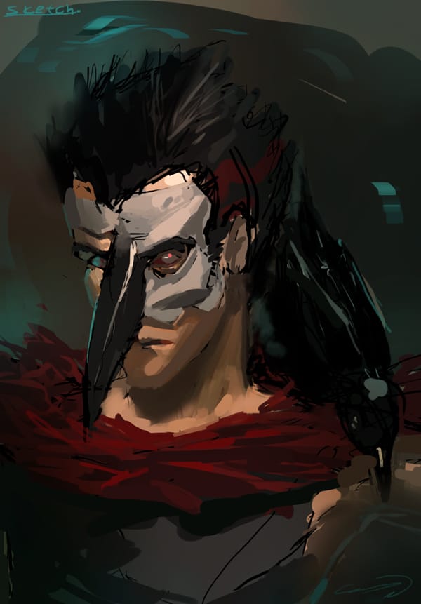Crowguy_connynordlund