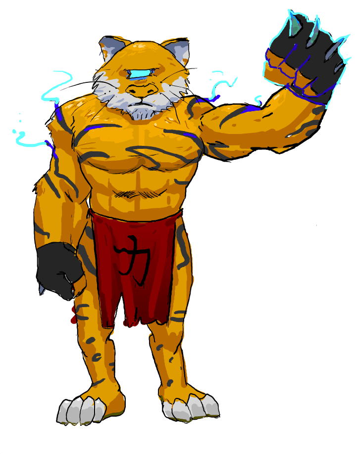 Tiger