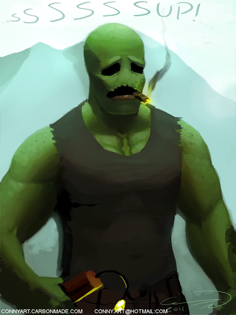 badasscreeper