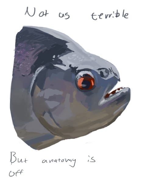 finsh