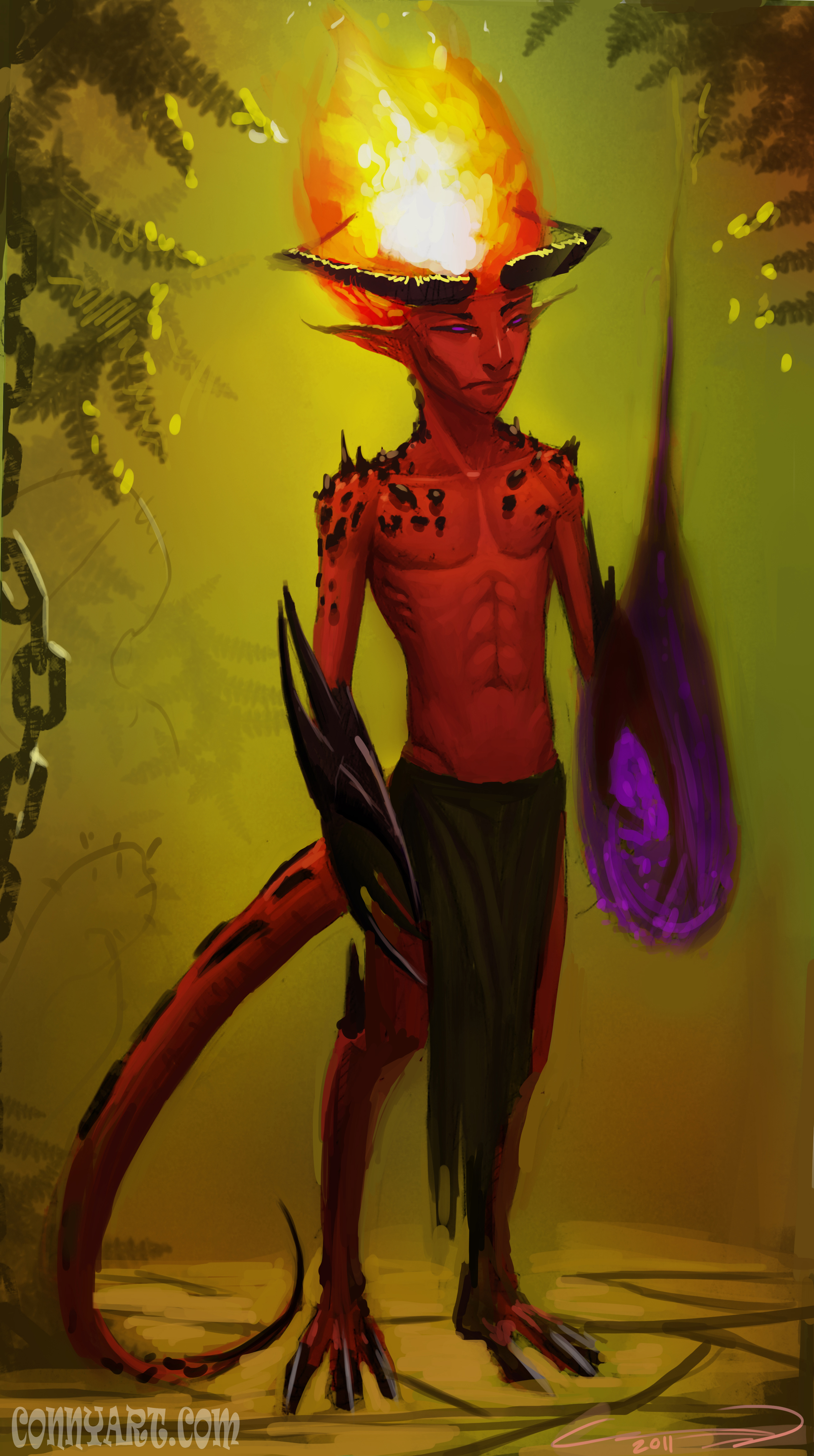 firekiddo_connynordlund