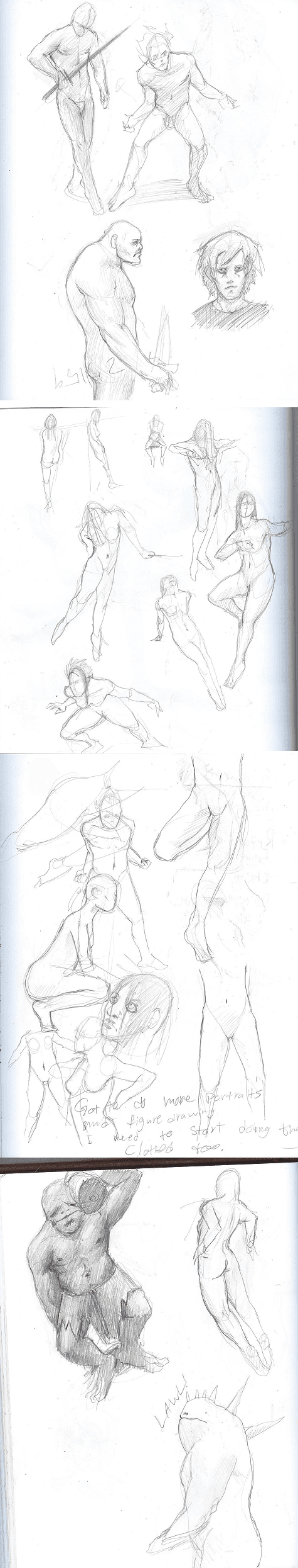sketchposesandstuff