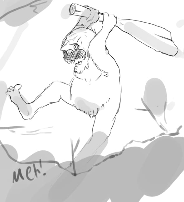 warmup2